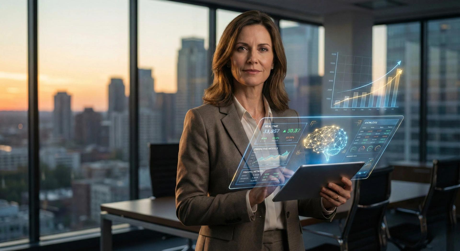 AI Finance Explorer Masterclass
