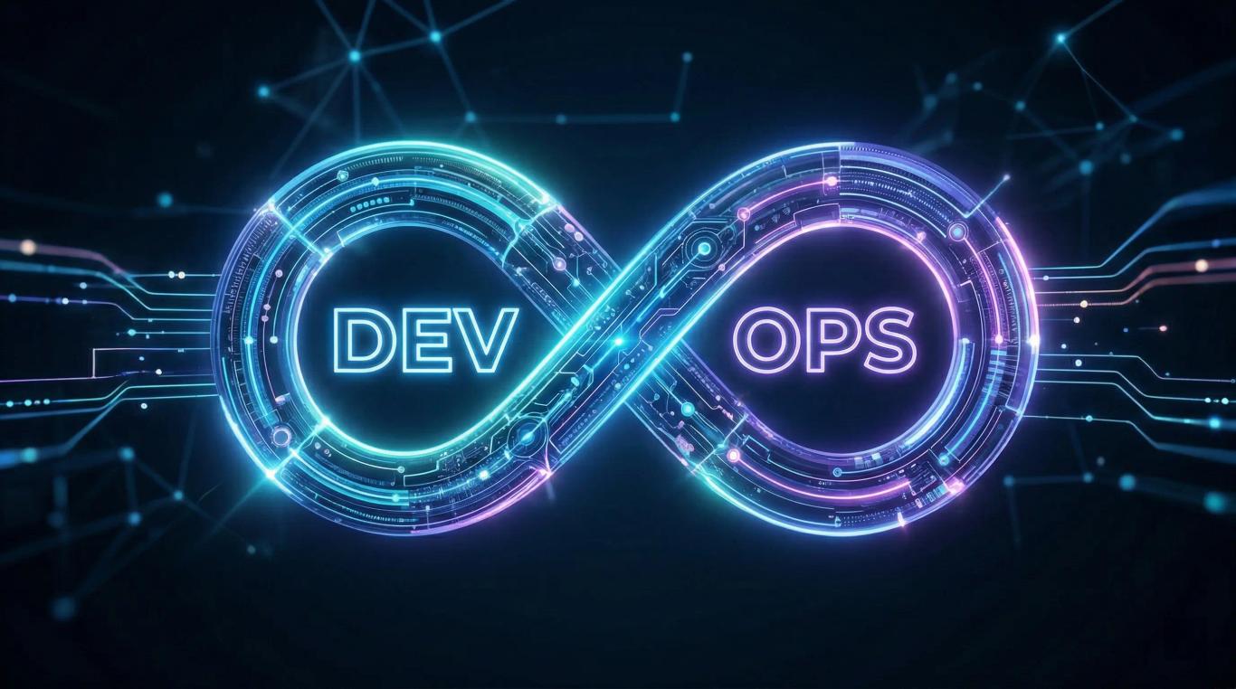DevOps program overview image