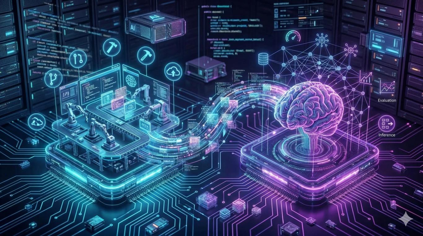 DevOps to LLMOps program overview image