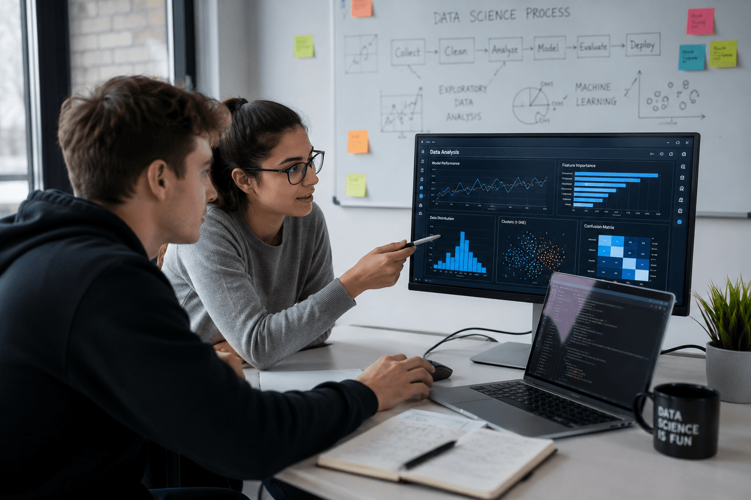 data science blog