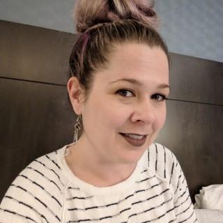 Tiffany Carruthers